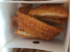 -麦当劳(健德桥得来速店)