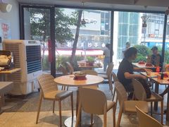 -每味每客·重庆麻辣烫(拓展大厦店)