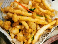 -老板恋上鱼(恒隆广场店)