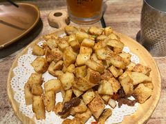 -耶里夏丽·丝路新疆菜·清真食品(徐汇南丹东路臻选店)