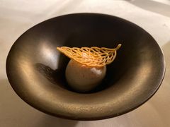 -三嚥阁 La Villa Restaurant