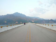 -千峡湖生态旅游度假区