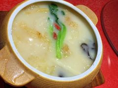 -魁盛居百年鲁菜馆(中林路店)