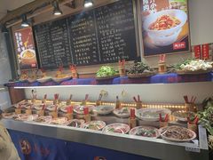 -西江红·株洲本地菜(滨江南路店)