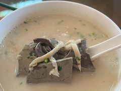 羊杂汤-教师之家赵家羊汤馆(东青龙街店)