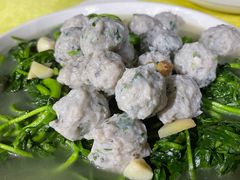 -海鸥岛河景湖大排档