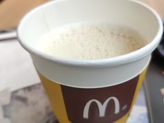 -麦当劳(伟城广场店)