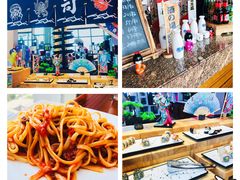 -视界美食自助餐厅·石家庄希尔顿酒店