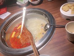 -季季红火锅(动壹店)