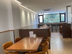 -Thanks美式餐厅(汉堡咖啡店)