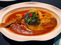 -肆月河豚·淮扬菜·湘菜(华天店)