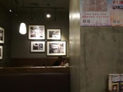 大堂-星巴克(江阴万达店)
