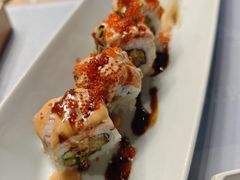 -将太无二·北美传奇寿司(瑞士公寓店)