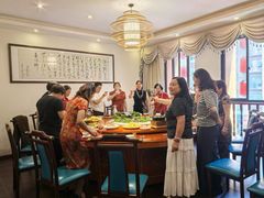 -余味乡宣威菜(星宇园店)