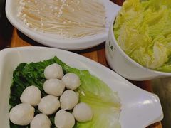 爆汁鱼丸-小小河边鱼(天润城店)