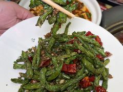 -辣尚瘾·烤鱼·新川菜(牡丹园直营店)