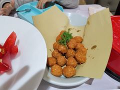 -味+新京宴·烤鸭·北京菜(创意谷店)