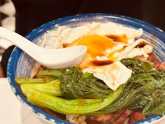 -澳门陈光记烧味饭店(南京德基广场店)