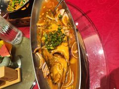 -中国徽菜·徽商故里(广安门店)