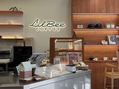 -LilBee Coffee