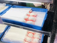榴莲糯米糍-澳门长洲糯米糍(柯打苏沙街店)