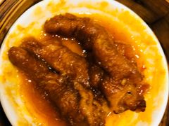 -红莲中餐厅(日航饭店)