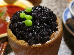 -南京大牌档(香港广场店)