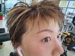 -中田健身工作室(胜利门店)