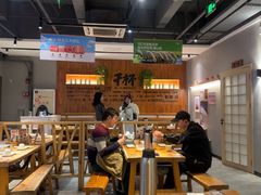 -木屋烧烤(创意园店)