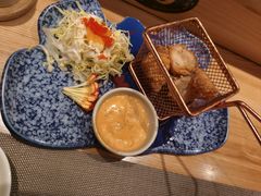 -江户前寿司·日料·寿喜烧(中关村壹号店)