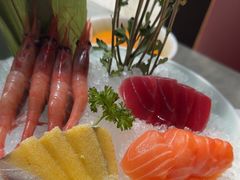 -松坂屋日料自助(长城路店)