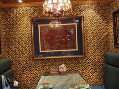 -东方亚克西餐厅(西康路店)