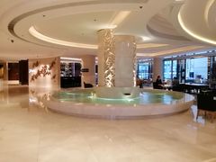 -上海雅居乐万豪侯爵酒店