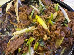-烤肉宛饭庄(南礼士路店)