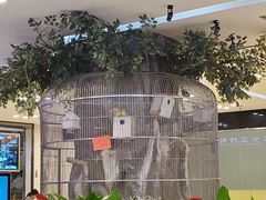 -东四民芳餐厅(世茂工三店)