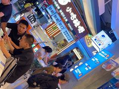 -石笨笨·盖浇饭大王(MOMOPARK店)