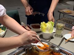 -海底捞火锅(龙岗星河COCO Park店)