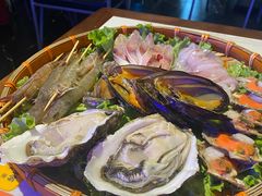 -琥珀川糟粕醋火锅(慈云寺店)