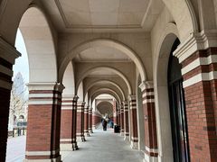 -天津五大道文化旅游区