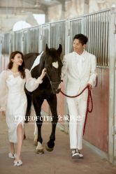 -全城热恋婚纱摄影(优质钻石店)