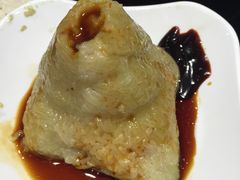 -稻香酒家·33年老字号·港式粤菜(富邦中心店)