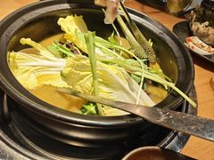 -一朵菌·野生菌探索家火锅(南亚店)