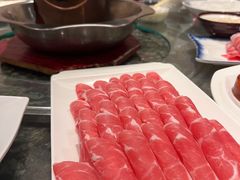 -福寿斋·老北京铜锅涮肉·烤鸭(顺义总店)