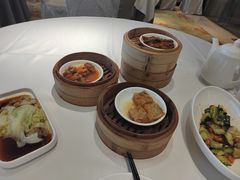 -万龙洲海鲜(南新仓店)