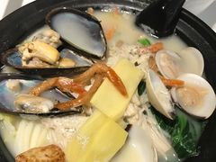 -至潮餐厅精致粤菜·活鲈鱼·走地鸡(珠江新城店)