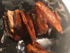 -新大咀港式茶餐厅(宝山万达店)