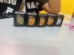 -猎人桌游吧(合生汇店)