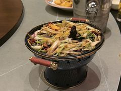 -燕兰楼·清真西北融合菜(亚运村店)