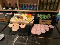 -阿纳迪酒店·秘境西餐厅