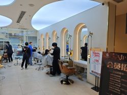 -东时烫染造型·Hair Salon